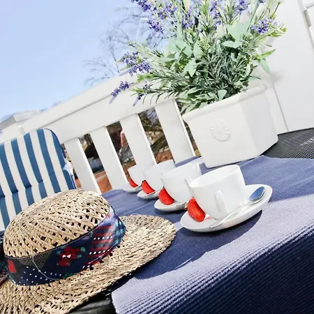 Apartment Palais Am Park - 14-18 - Cecilie *