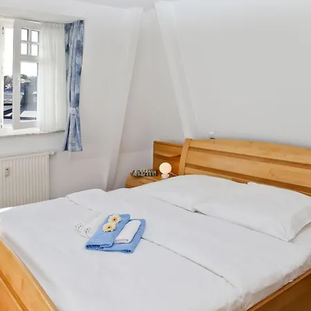 Palais Am Park - 14-18 - Cecilie Appartement