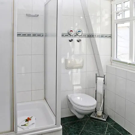 Appartement Palais Am Park - 14-18 - Cecilie